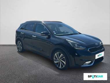 Kia NIRO Hybride