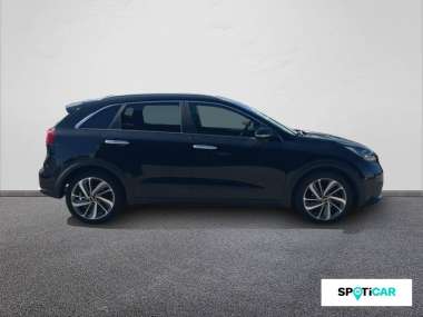 Kia NIRO Hybride