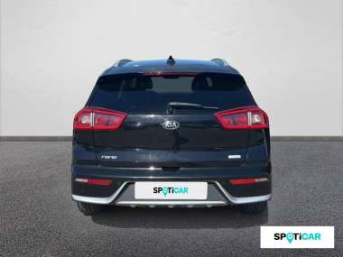 Kia NIRO Hybride