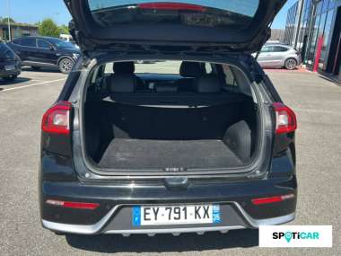 Kia NIRO Hybride