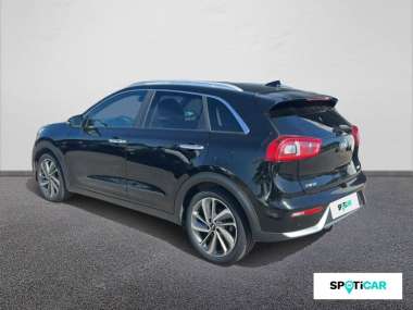 Kia NIRO Hybride