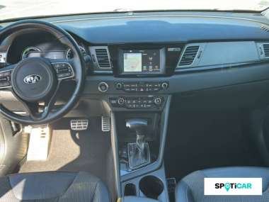 Kia NIRO Hybride