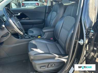 Kia NIRO Hybride