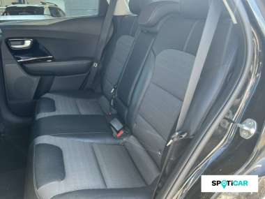 Kia NIRO Hybride