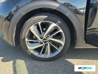 Kia NIRO Hybride