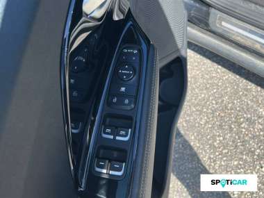 Kia NIRO Hybride