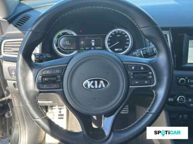 Kia NIRO Hybride