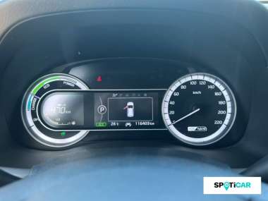 Kia NIRO Hybride