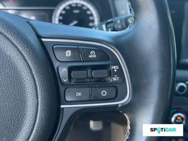 Kia NIRO Hybride