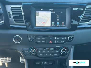 Kia NIRO Hybride