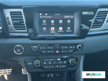Kia NIRO Hybride