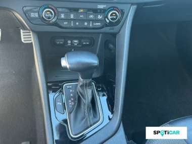 Kia NIRO Hybride