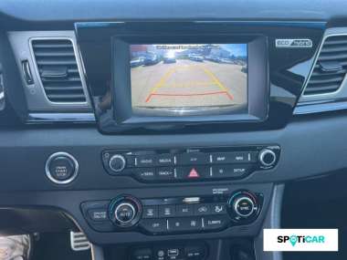 Kia NIRO Hybride