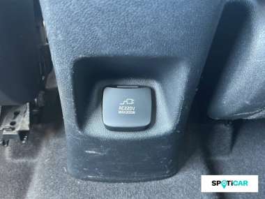 Kia NIRO Hybride