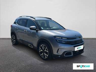 Citroën C5 AIRCROSS Diesel