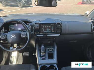 Citroën C5 AIRCROSS Diesel