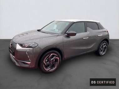 Ds DS 3 Crossback Essence