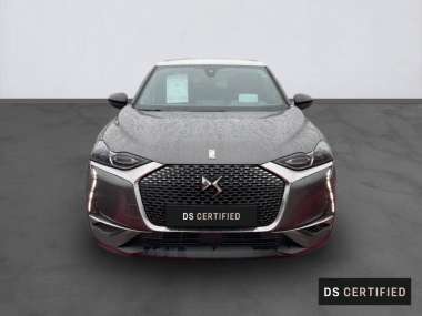Ds DS 3 Crossback Essence