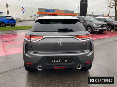 Ds DS 3 Crossback Essence