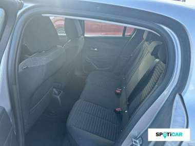 Peugeot 208 Essence