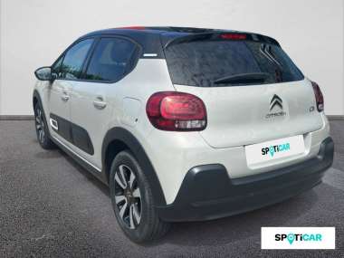 Citroën C3 Essence