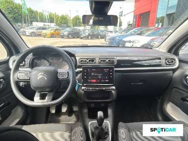 Citroën C3 Essence