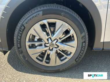 Peugeot 5008 Hybride