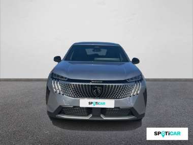 Peugeot 5008 Hybride