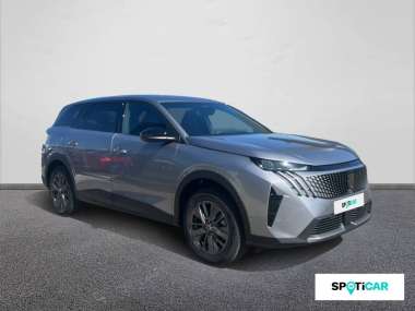Peugeot 5008 Hybride