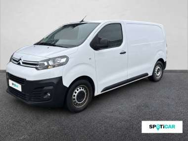 Citroën Jumpy Diesel