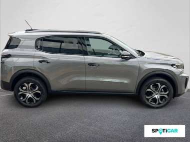 Citroën C3 Aircross Essence