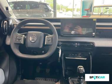 Citroën C3 Aircross Essence