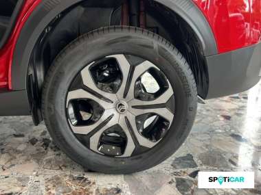 Citroën C3 Aircross Essence