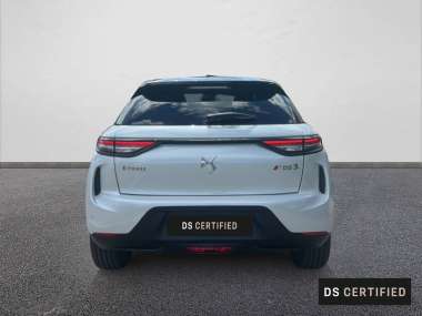 Ds DS 3 Crossback Electrique