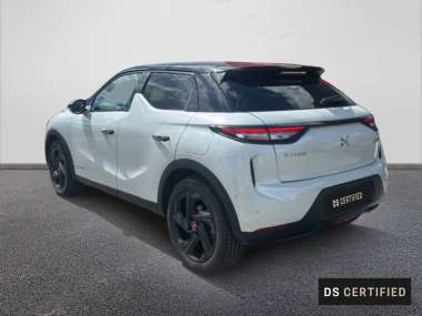 Ds DS 3 Crossback Electrique