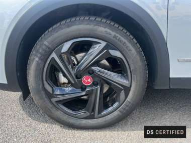Ds DS 3 Crossback Electrique