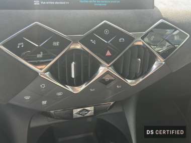 Ds DS 3 Crossback Electrique