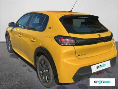 Peugeot e-208 Electrique