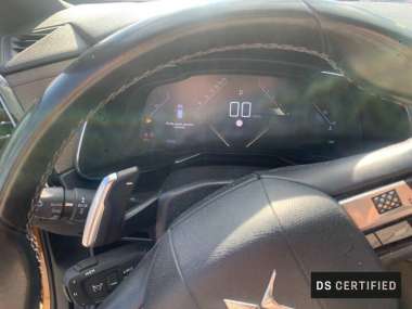 Ds DS 7 Crossback Diesel