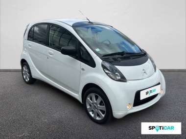Citroën C-ZERO Electrique