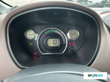 Citroën C-ZERO Electrique