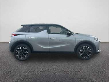 Ds DS 3 Hybride