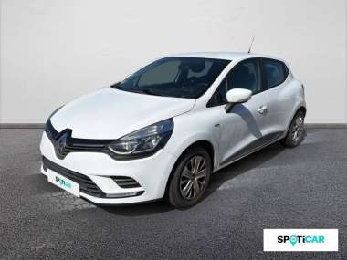Renault Clio Essence