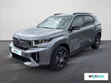 Citroën C3 Aircross Essence