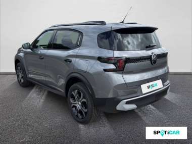 Citroën C3 Aircross Essence