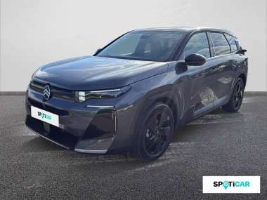Citroën C5 Aircross Hybride