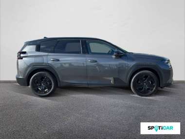 Citroën C5 Aircross Hybride