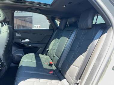 Ds DS 7 Diesel