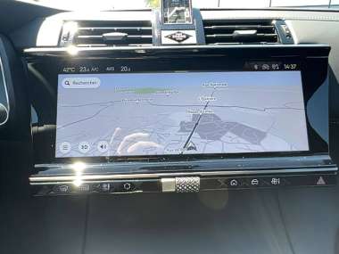 Ds DS 7 Diesel