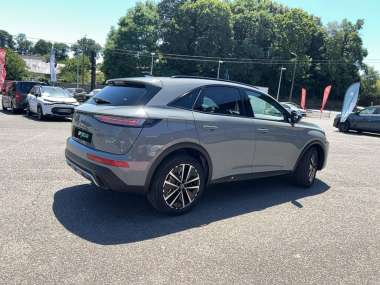Ds DS 7 Diesel